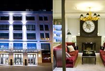 Sofitel Brussels Europe